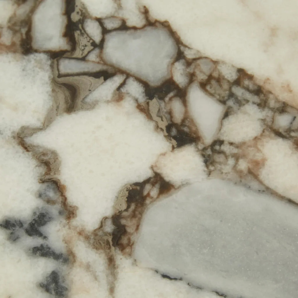 Nido Marble Bedside Putty