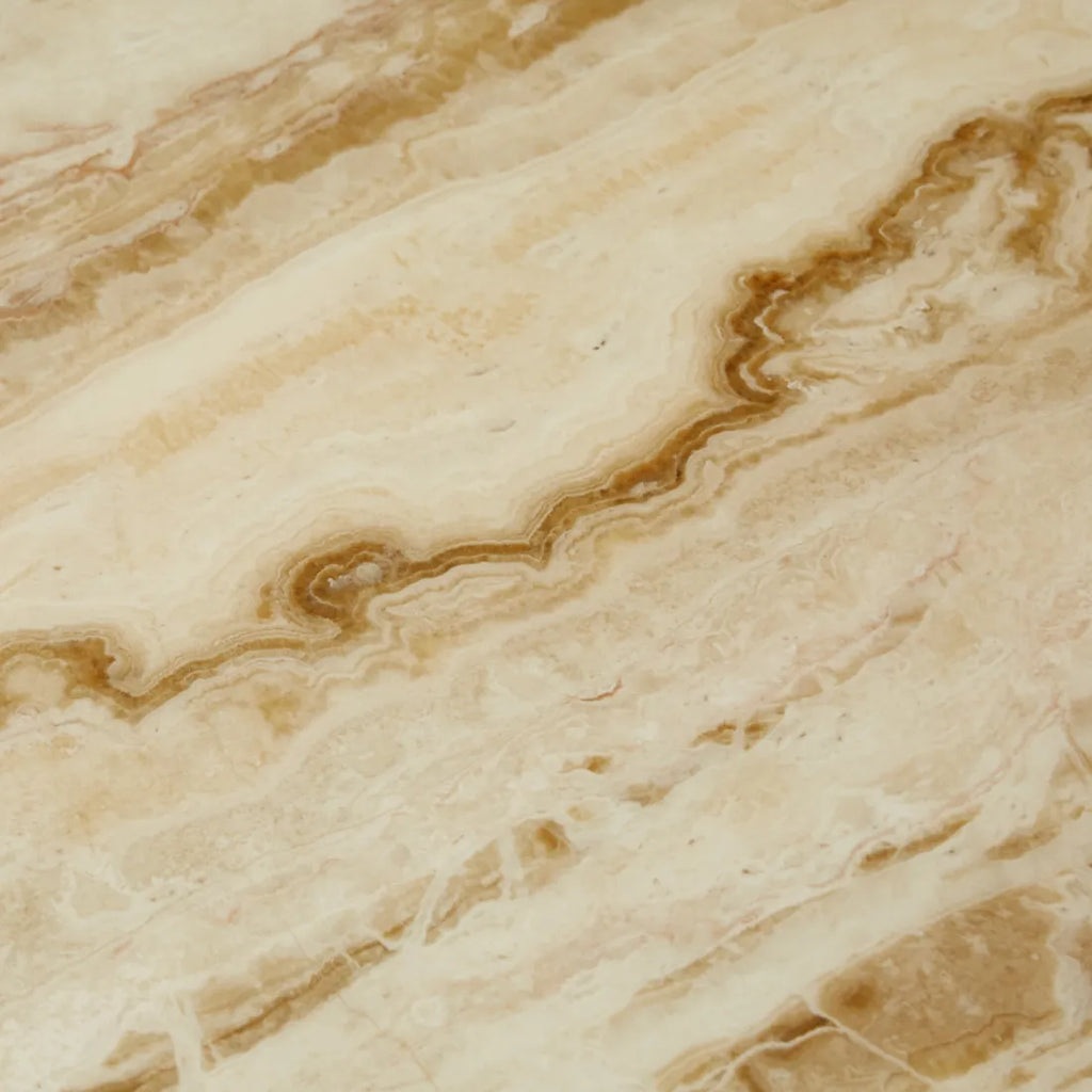 Nido Small Coffee Table Marble Natural