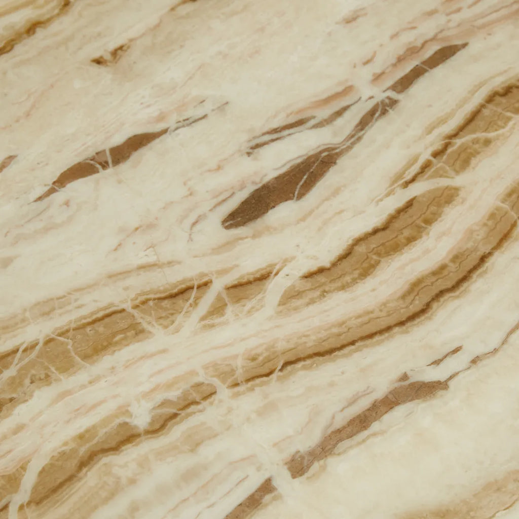 Nido Large Coffee Table Marble Natural