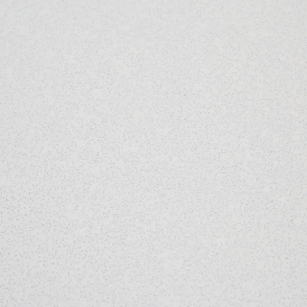 Livorno Round Side Table White Speckle