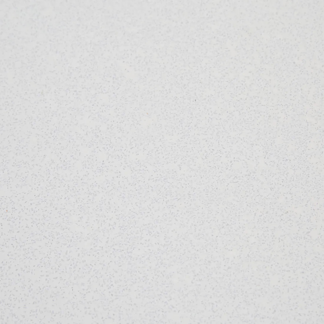 Livorno Round Side Table White Speckle
