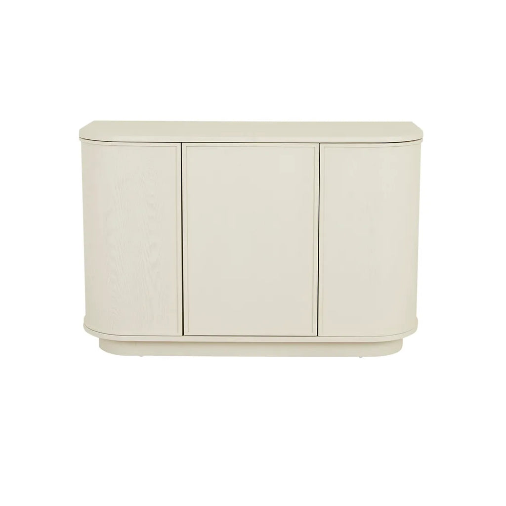 Miller Storage Unit Porcelain