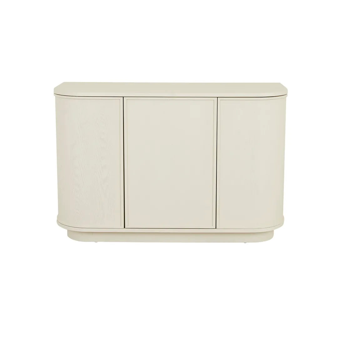 Miller Storage Unit Porcelain