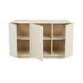 Miller Storage Unit Porcelain