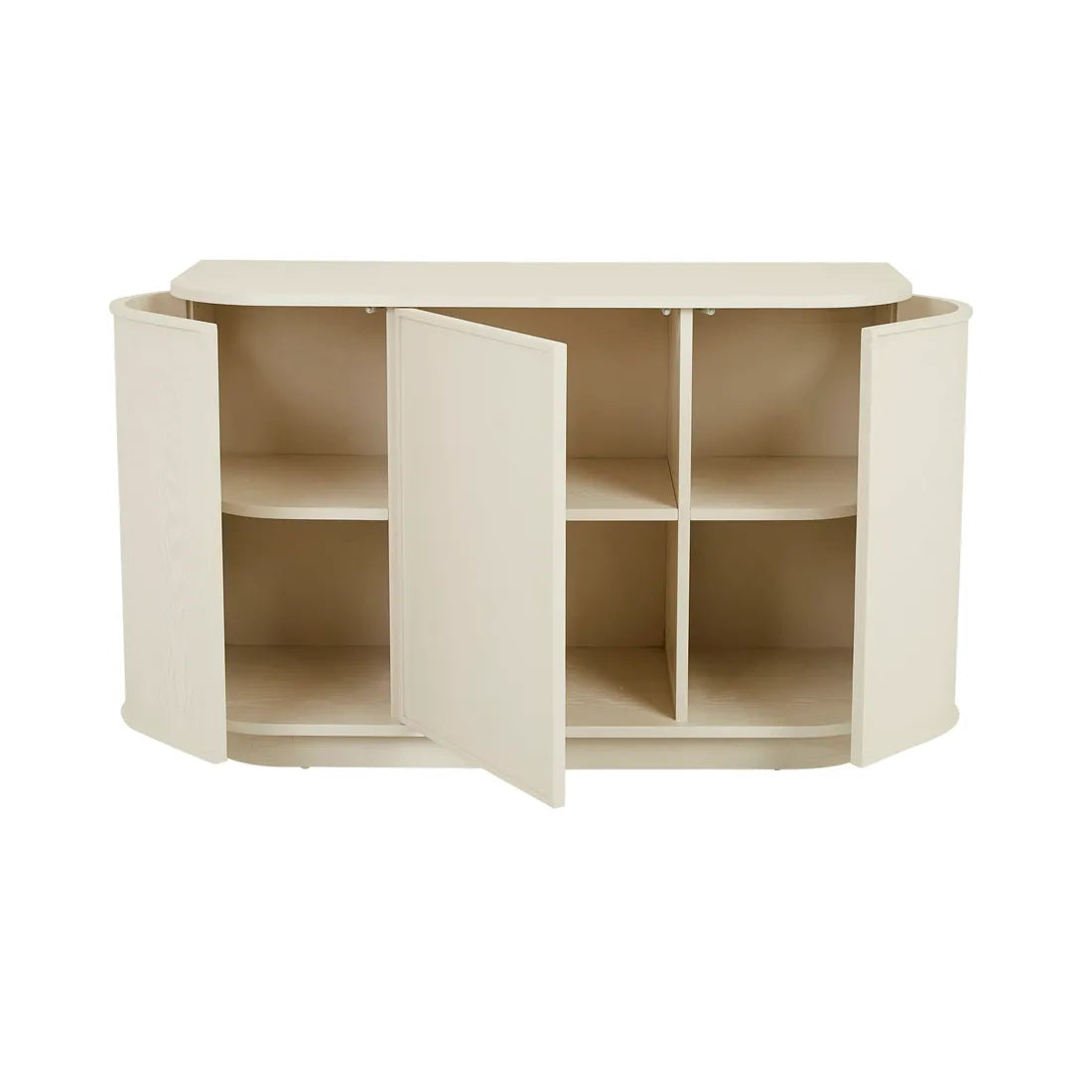 Miller Storage Unit Porcelain