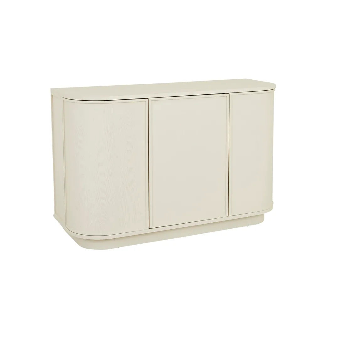 Miller Storage Unit Porcelain