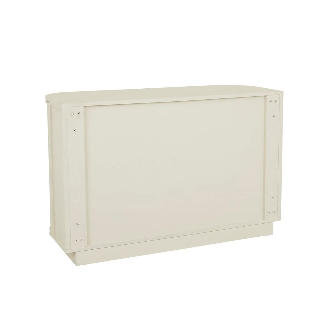 Miller Storage Unit Porcelain