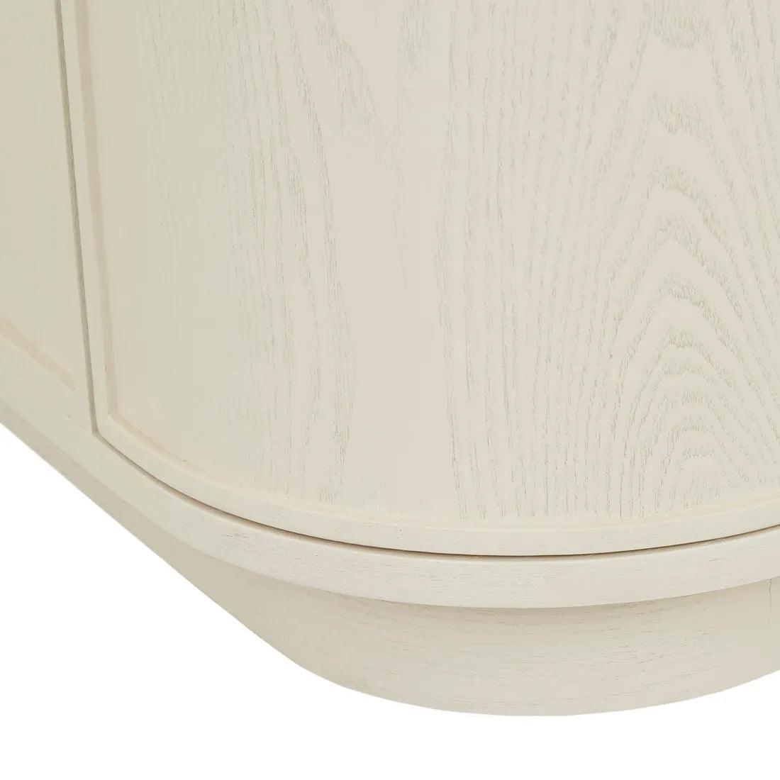 Miller Storage Unit Porcelain