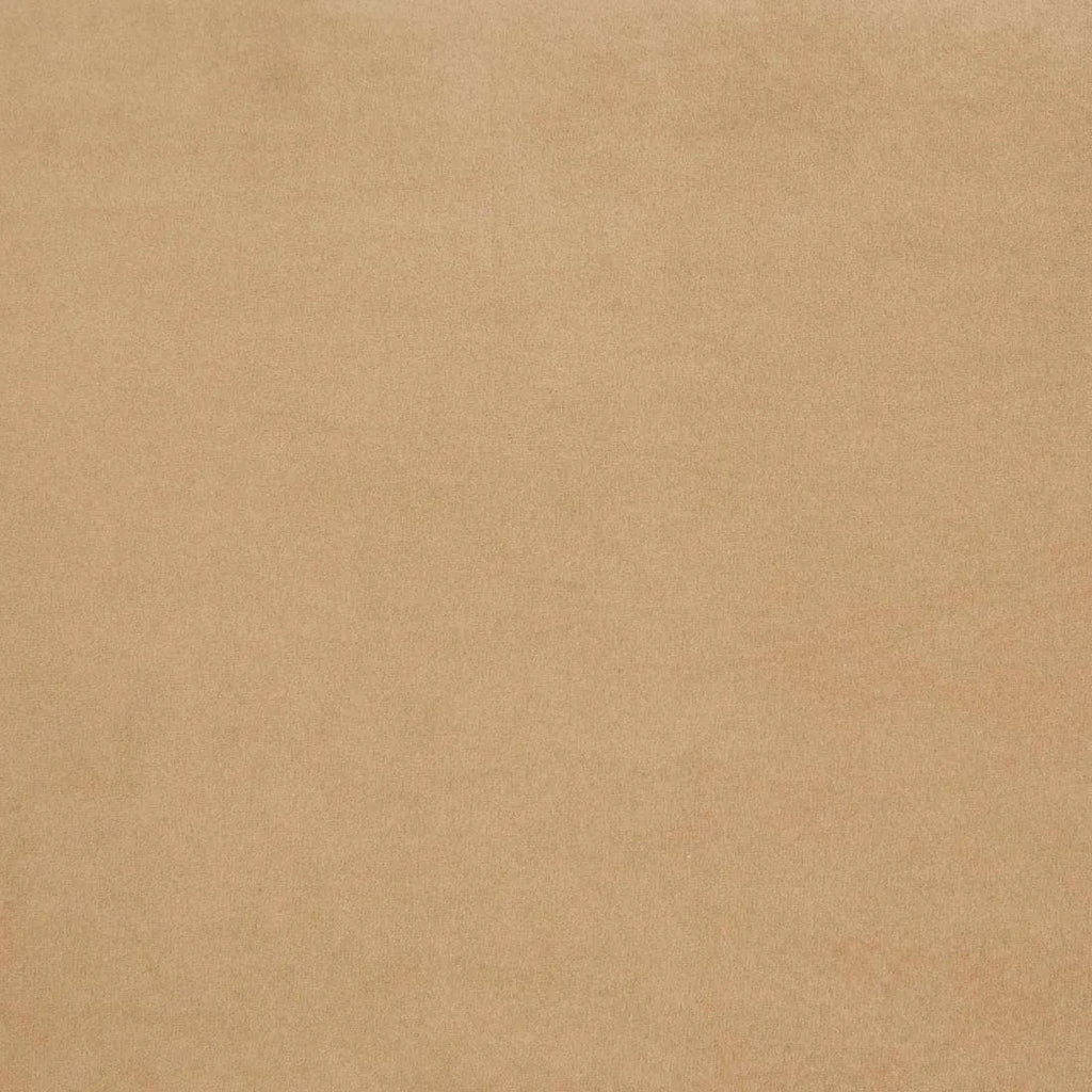 Juno Aubury Sofa Camel Velvet