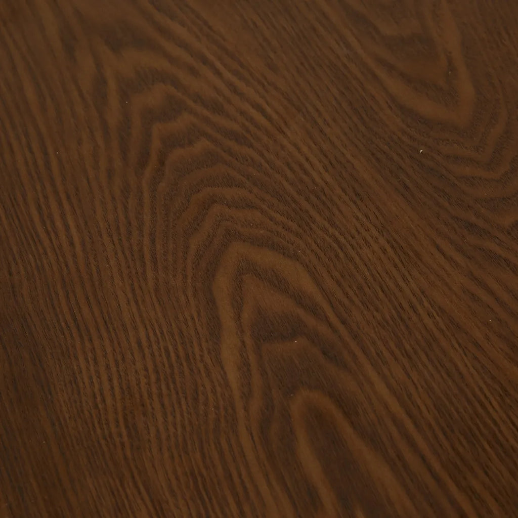 Helio Side Table Smoked Ash