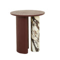Helio Side Table Shiraz