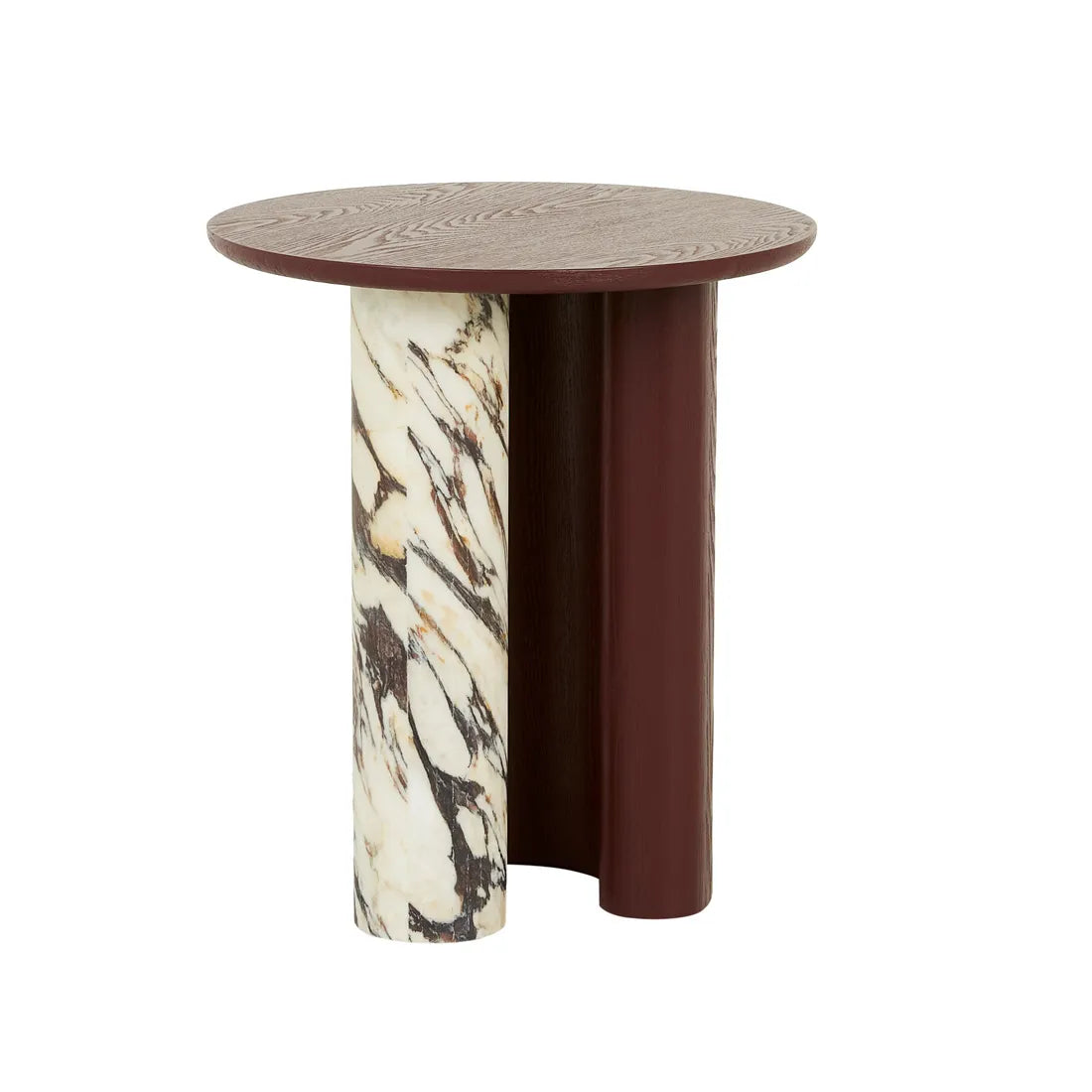 Helio Side Table Shiraz