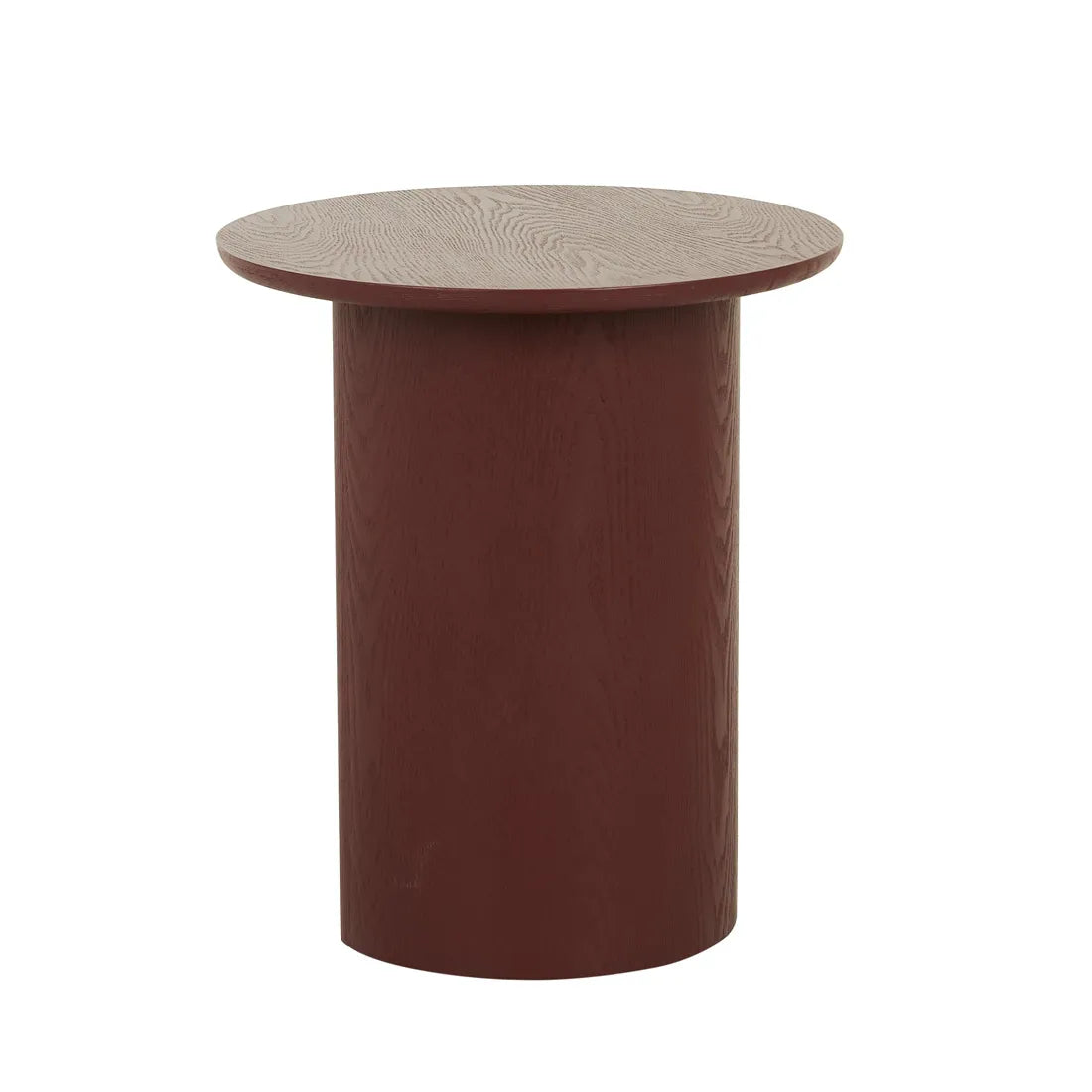 Helio Side Table Shiraz