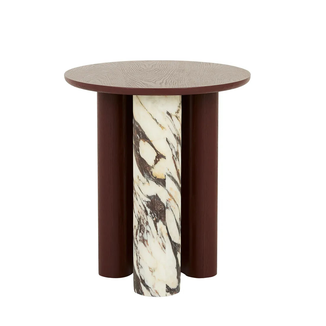 Helio Side Table Shiraz