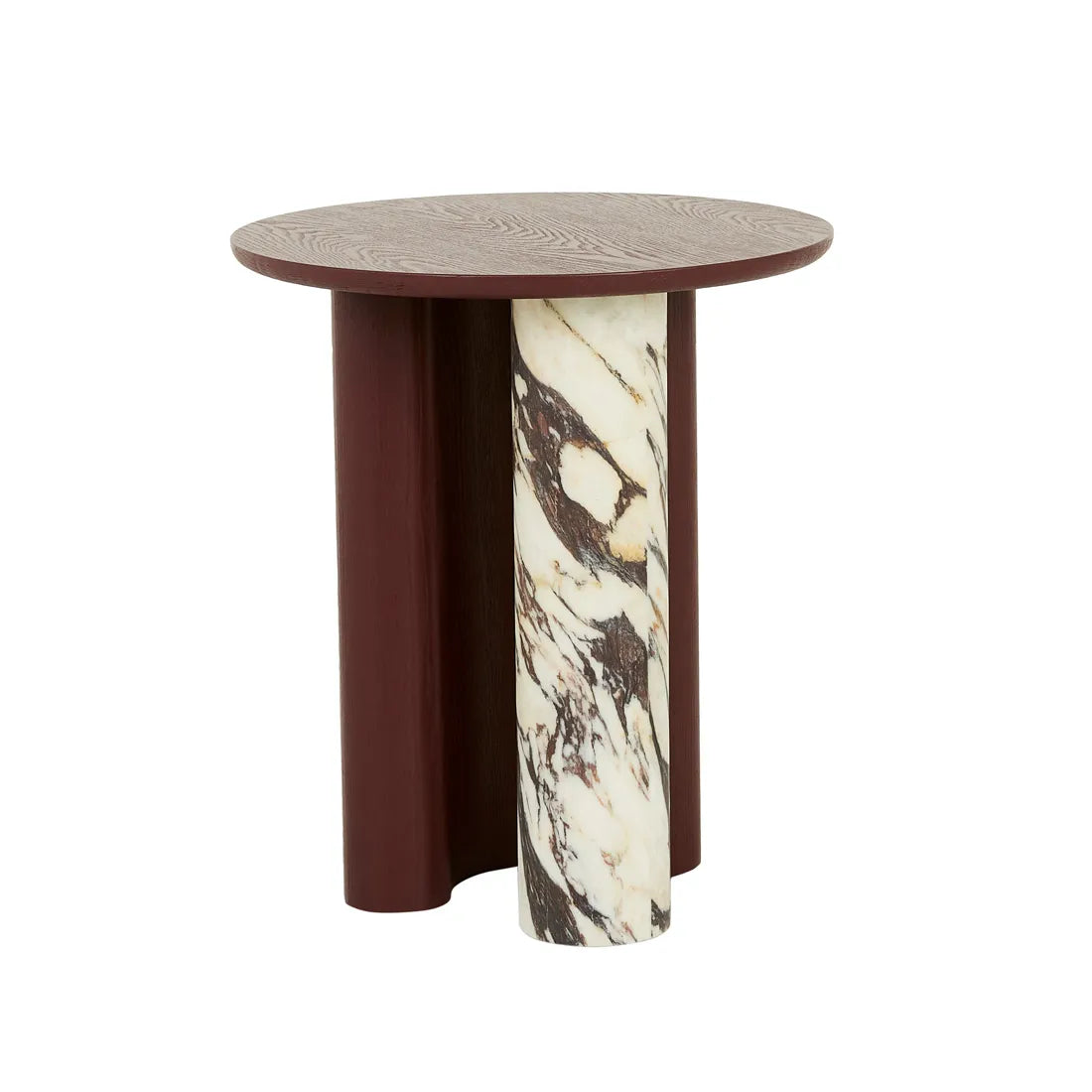 Helio Side Table Shiraz