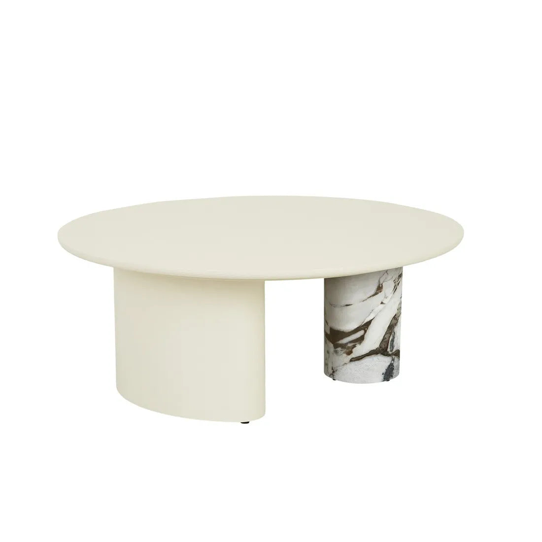Helio Coffee Table Porcelian