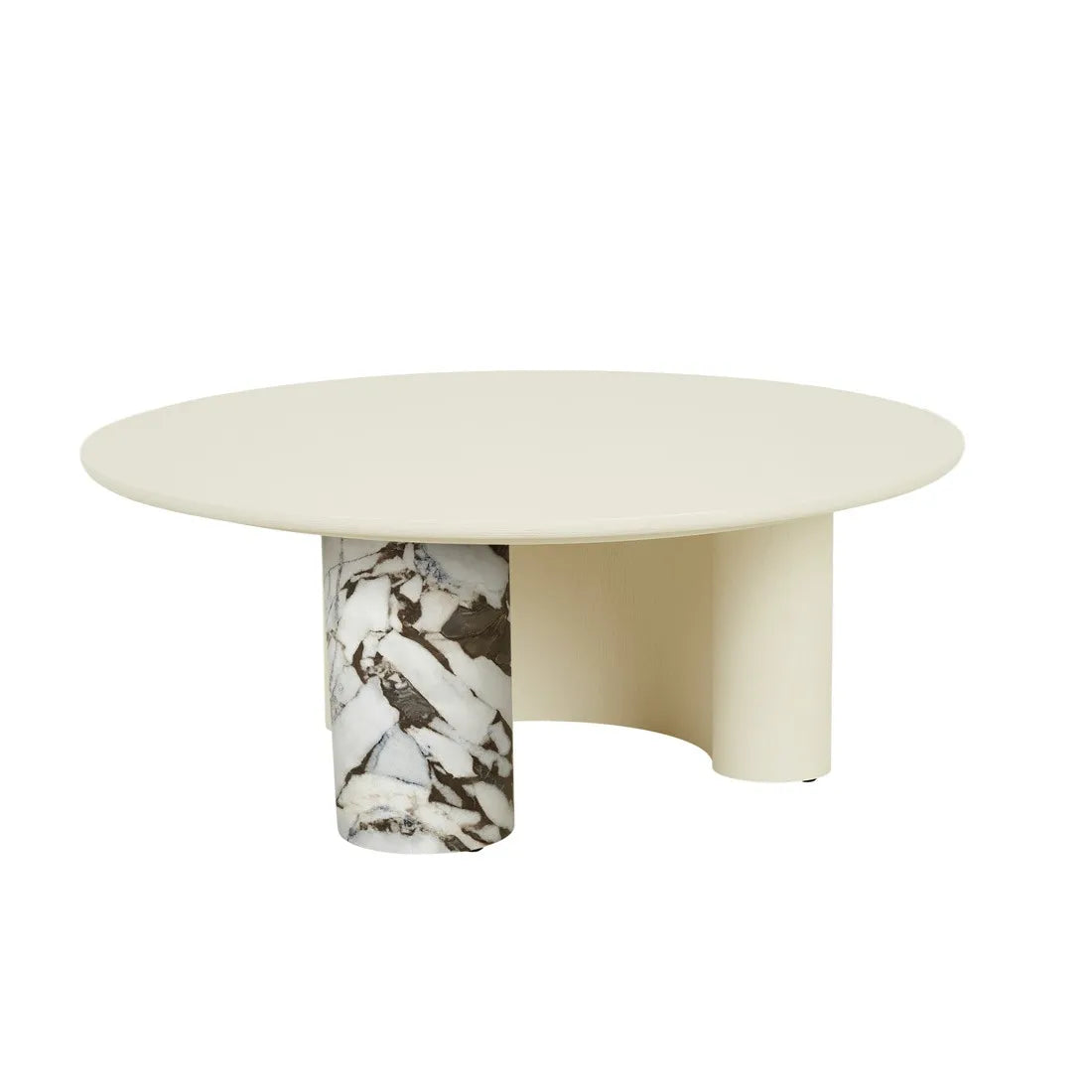 Helio Coffee Table Porcelian