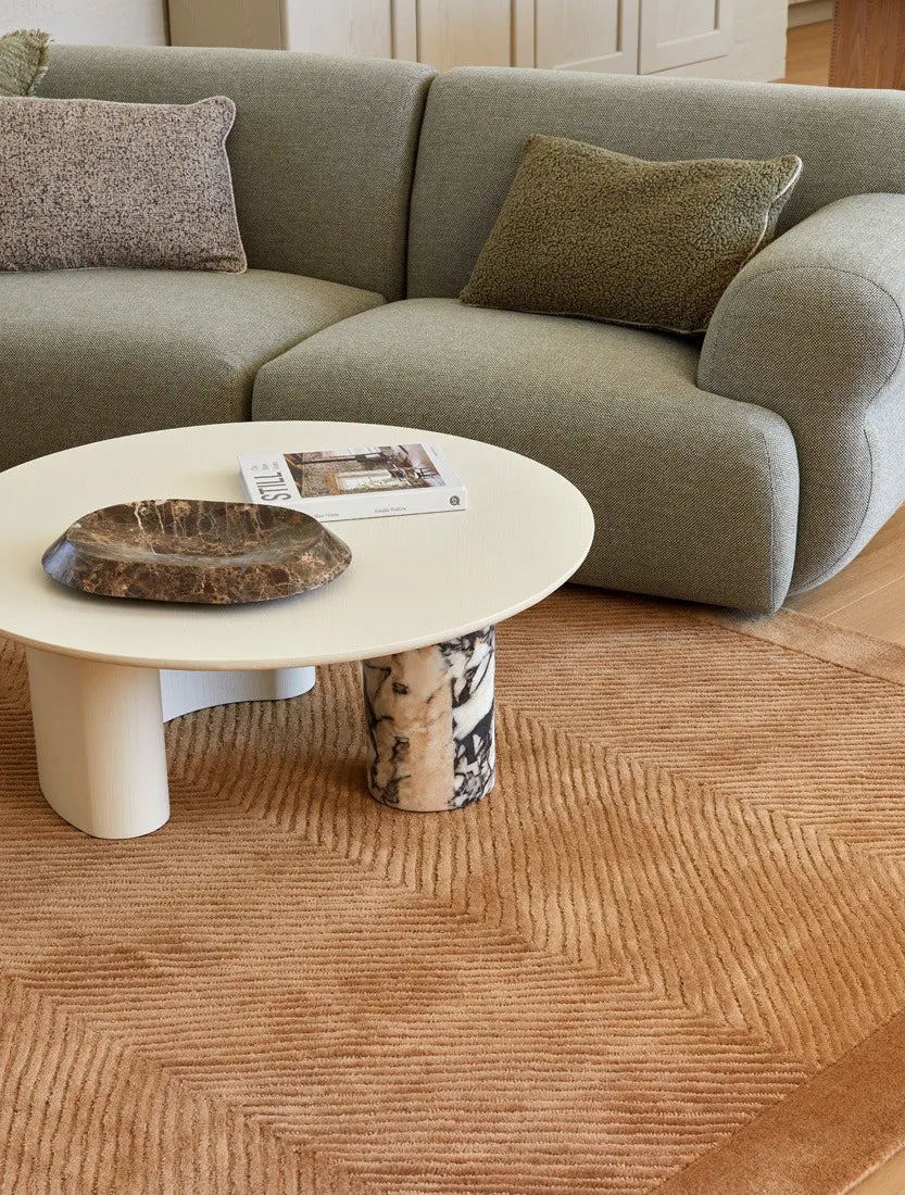 Helio Coffee Table Porcelian