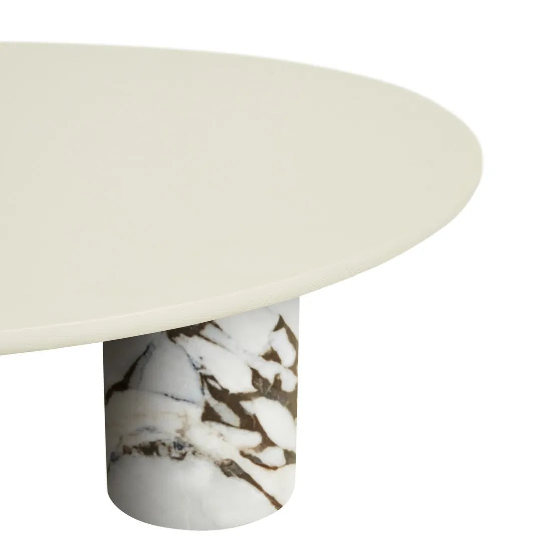 Helio Coffee Table Porcelian