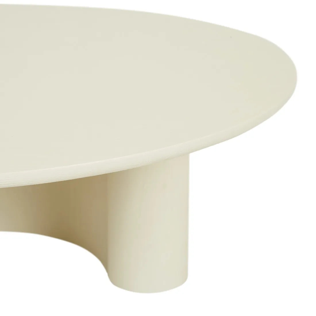 Helio Coffee Table Porcelian