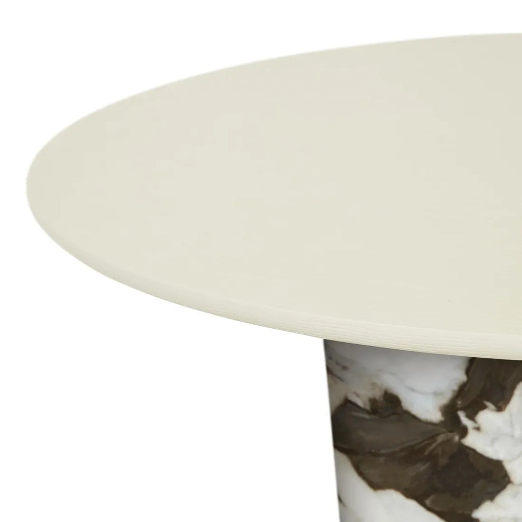 Helio Coffee Table Porcelian