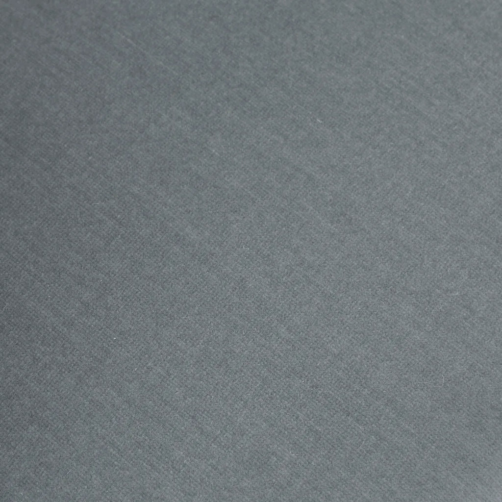 Kennedy Tenner Chair Misty Blue Velvet