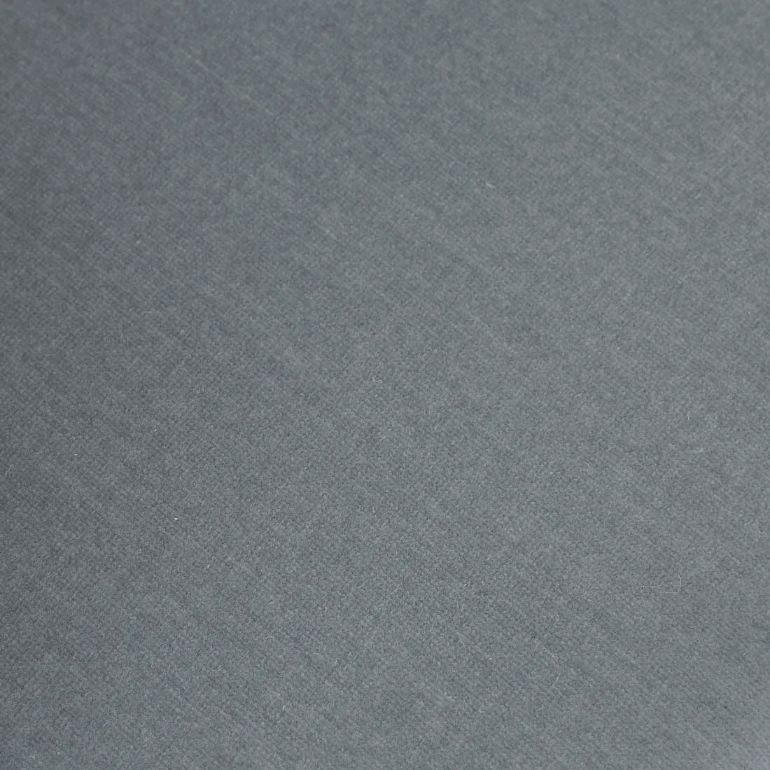 Kennedy Tenner Chair Misty Blue Velvet