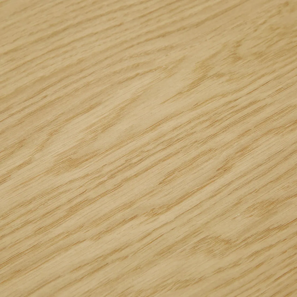 Marcel Bedside Two Drawer Natural