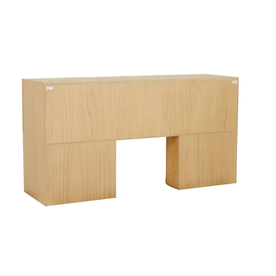 Trove Bridge Wrap Buffet Natural