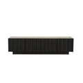 Ember Entertainment Unit Black
