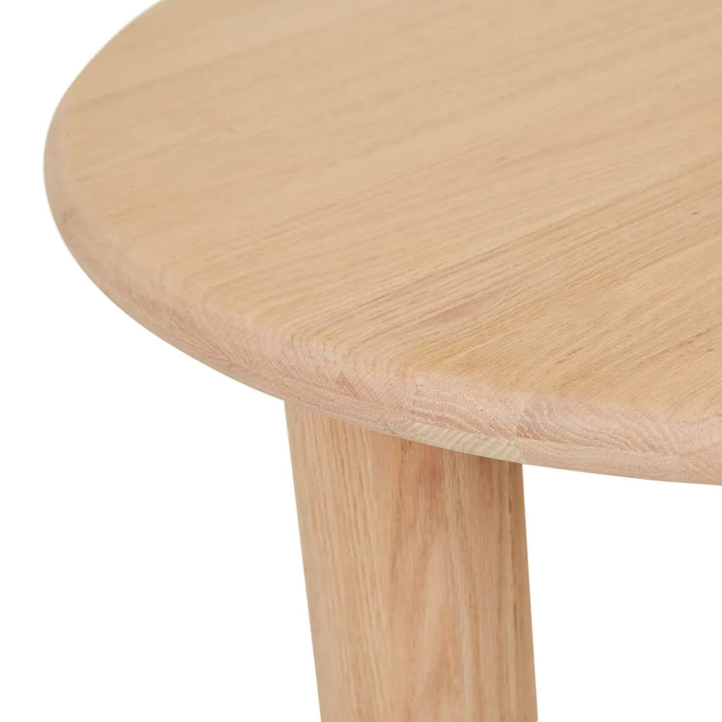 Linea Chubby Coffee Table Natural