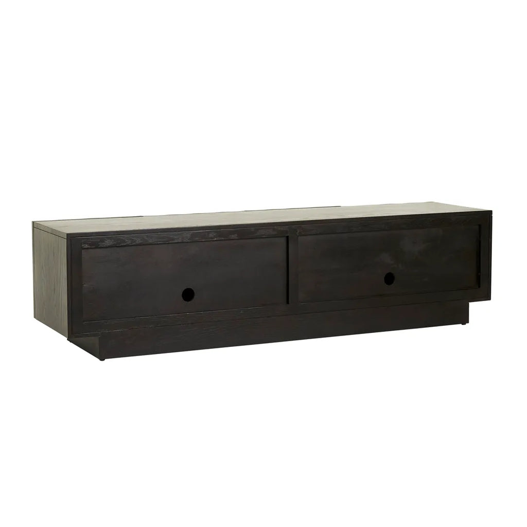 Ember Entertainment Unit Black