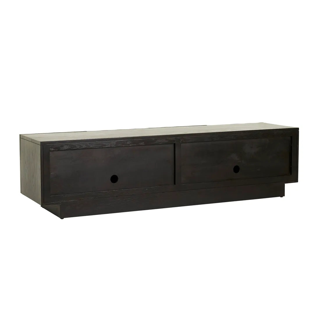 Ember Entertainment Unit Black