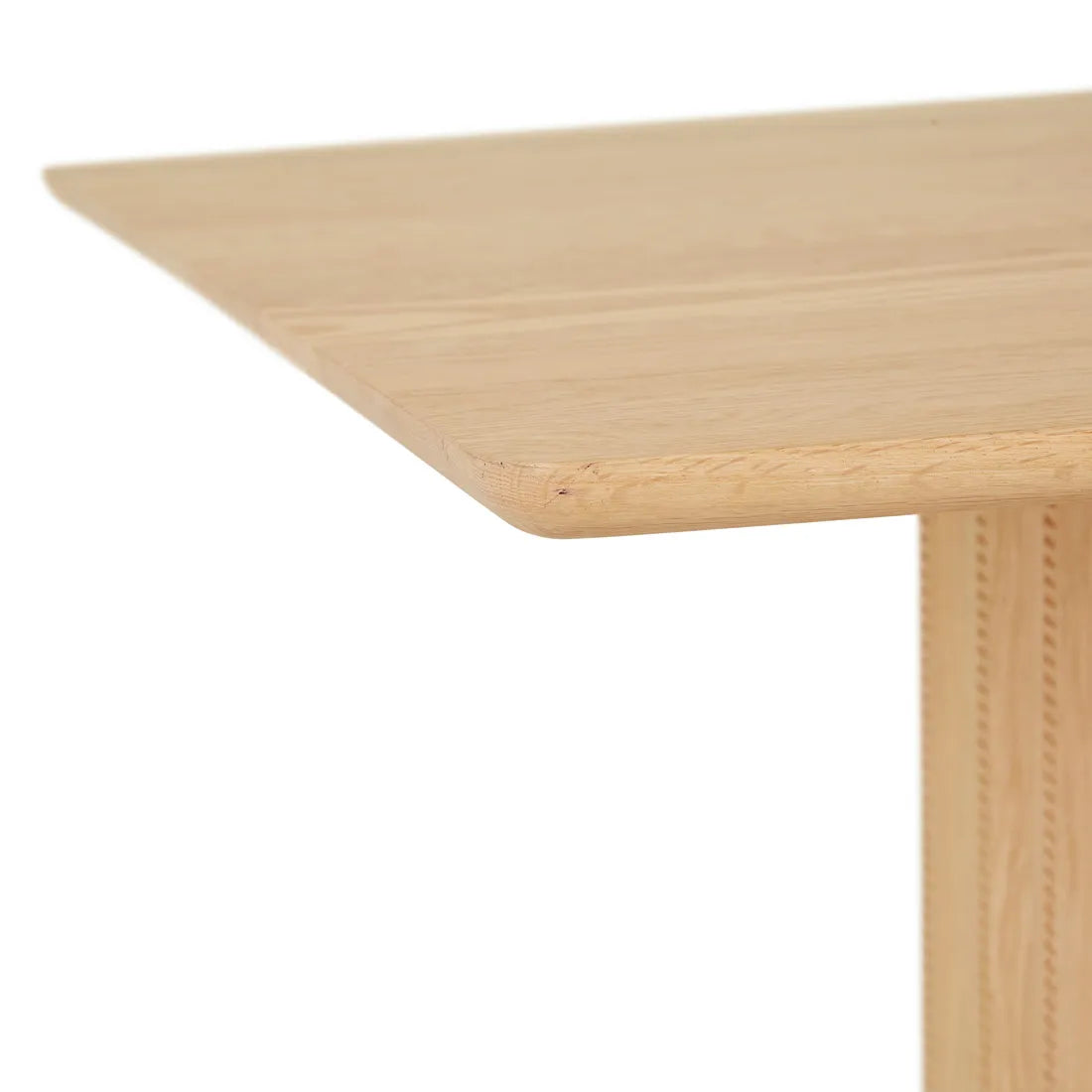 Ember Dining Table New Oak