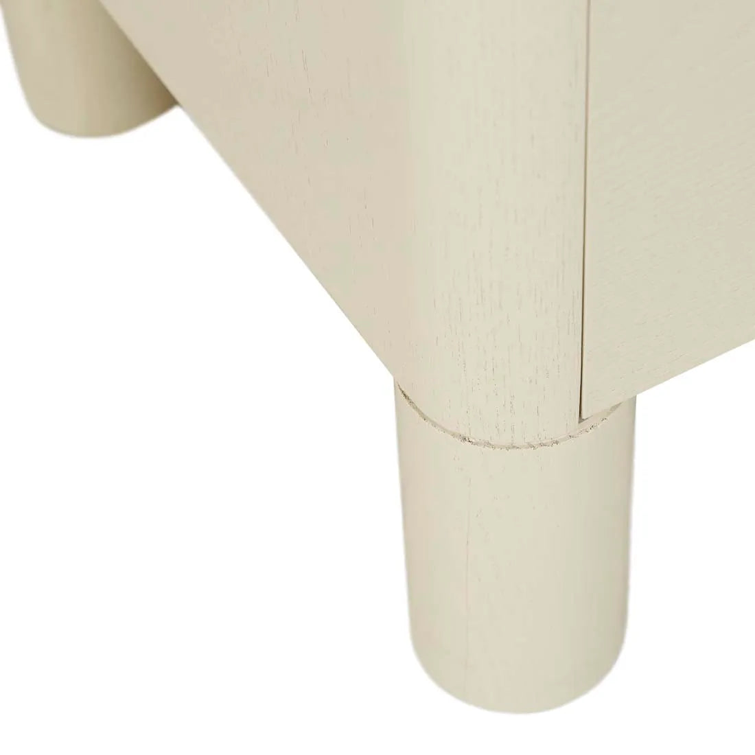 Artie Open Large Bedside Putty