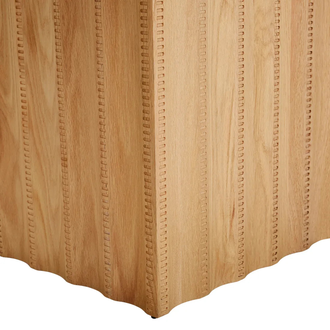 Ember Dining Table New Oak