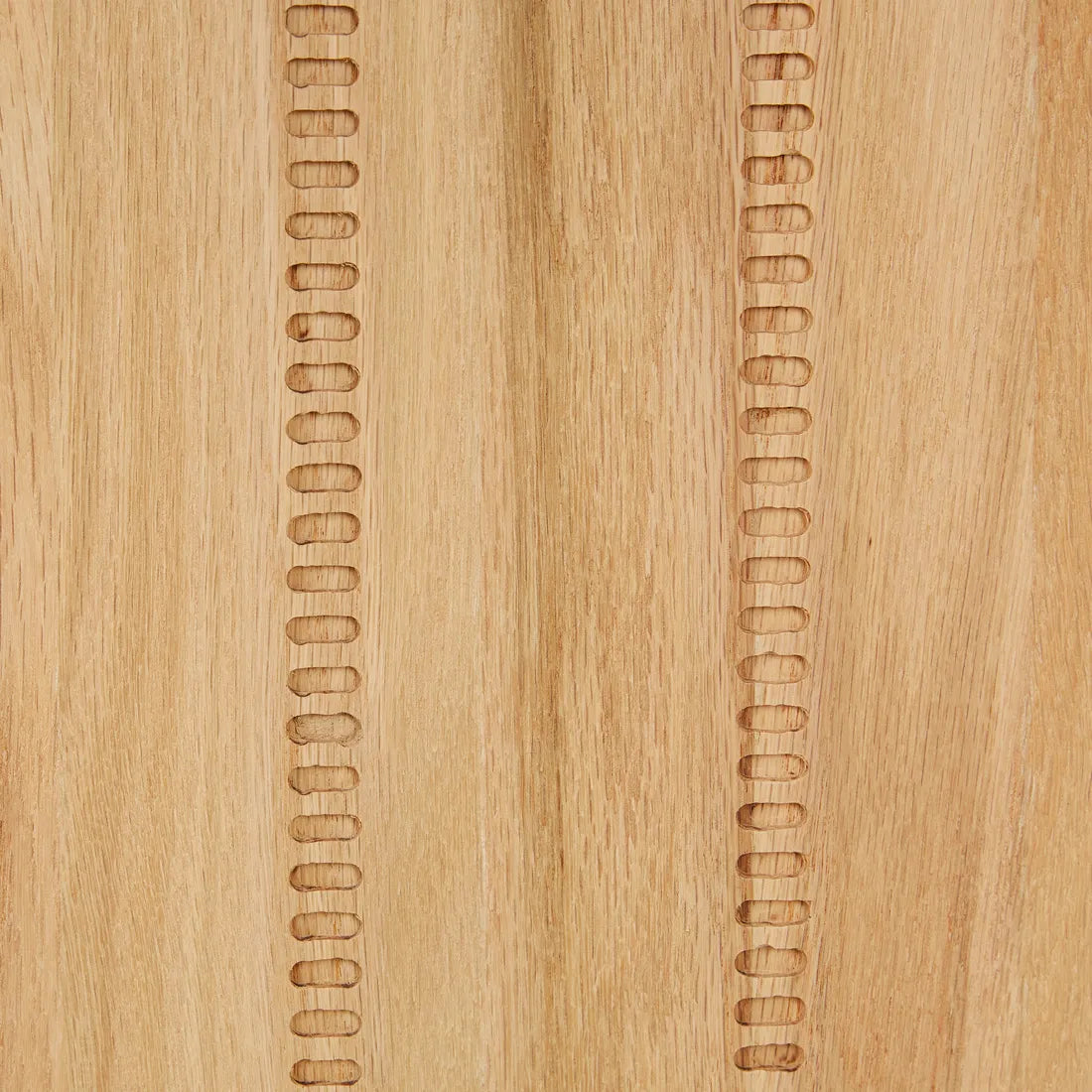 Ember Dining Table New Oak