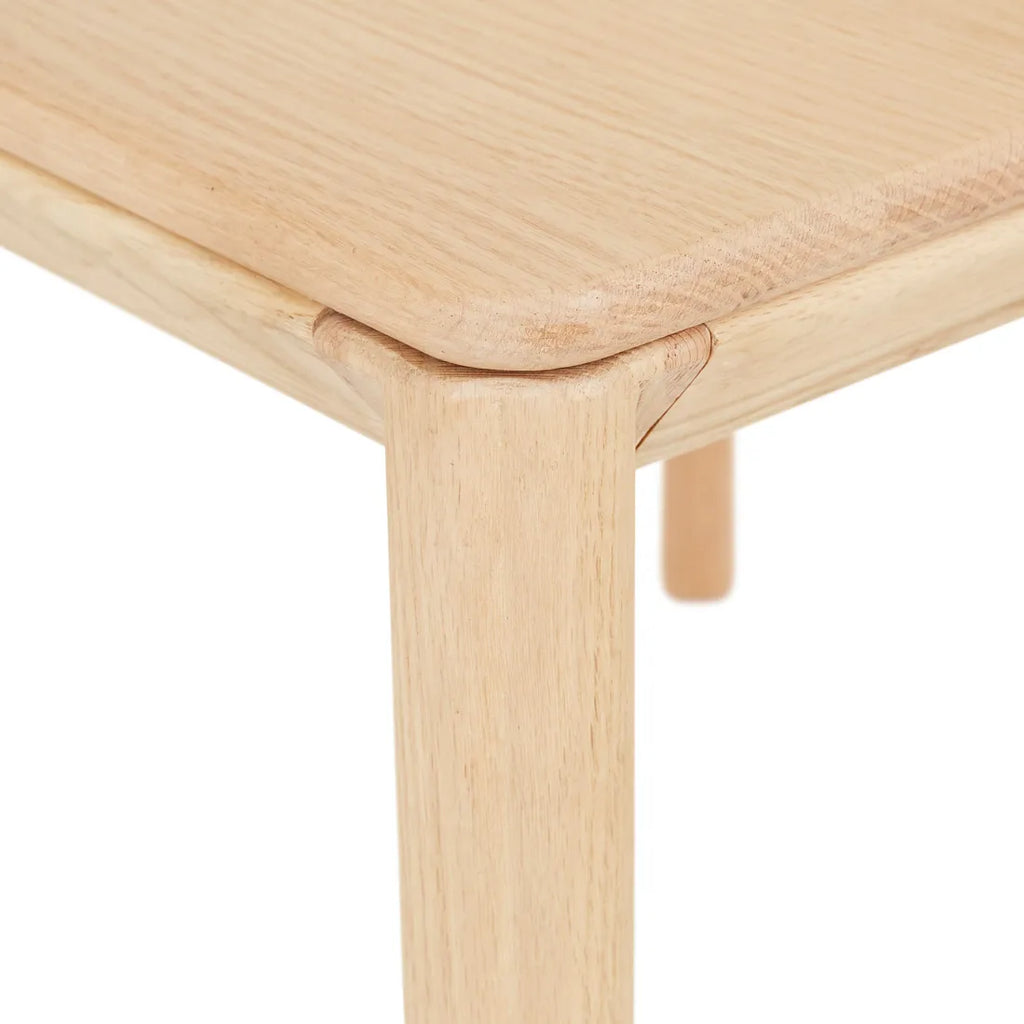 Pax Dining Table W950mm New Oak