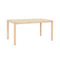Pax Dining Table W1500mm New Oak (Copy)
