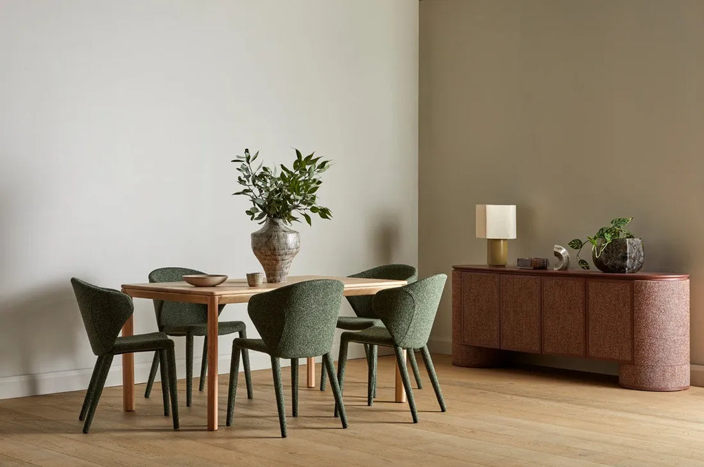 Pax Dining Table W1500mm New Oak (Copy)