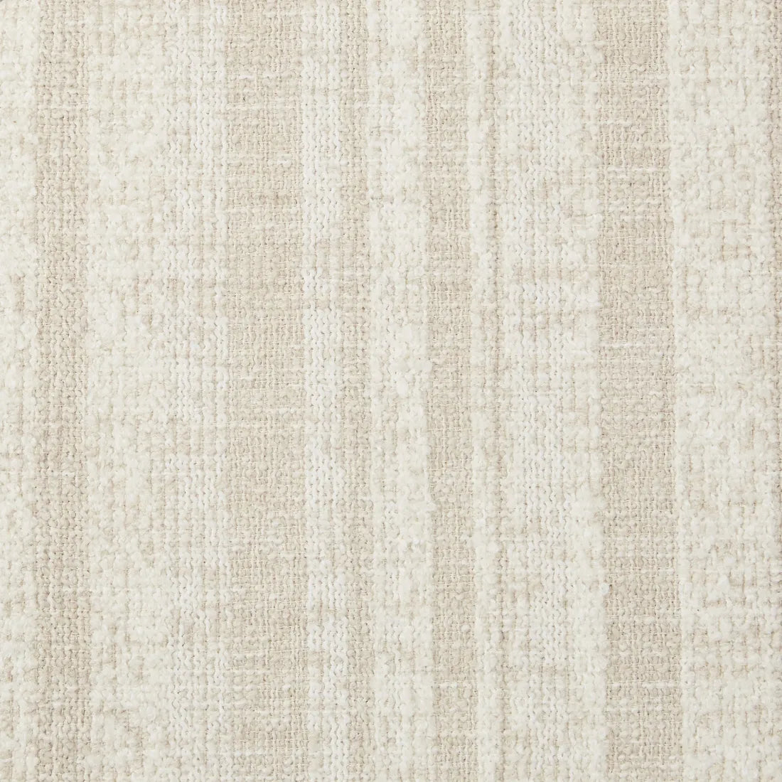 Madrid Arch Bedhead Queen Natural Stripe