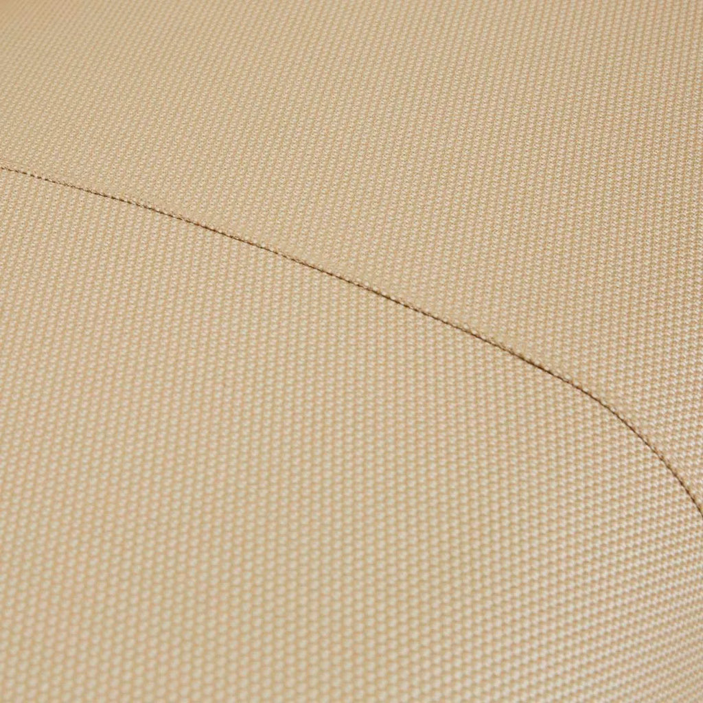 Aruba Arc Sofa Desert Sand