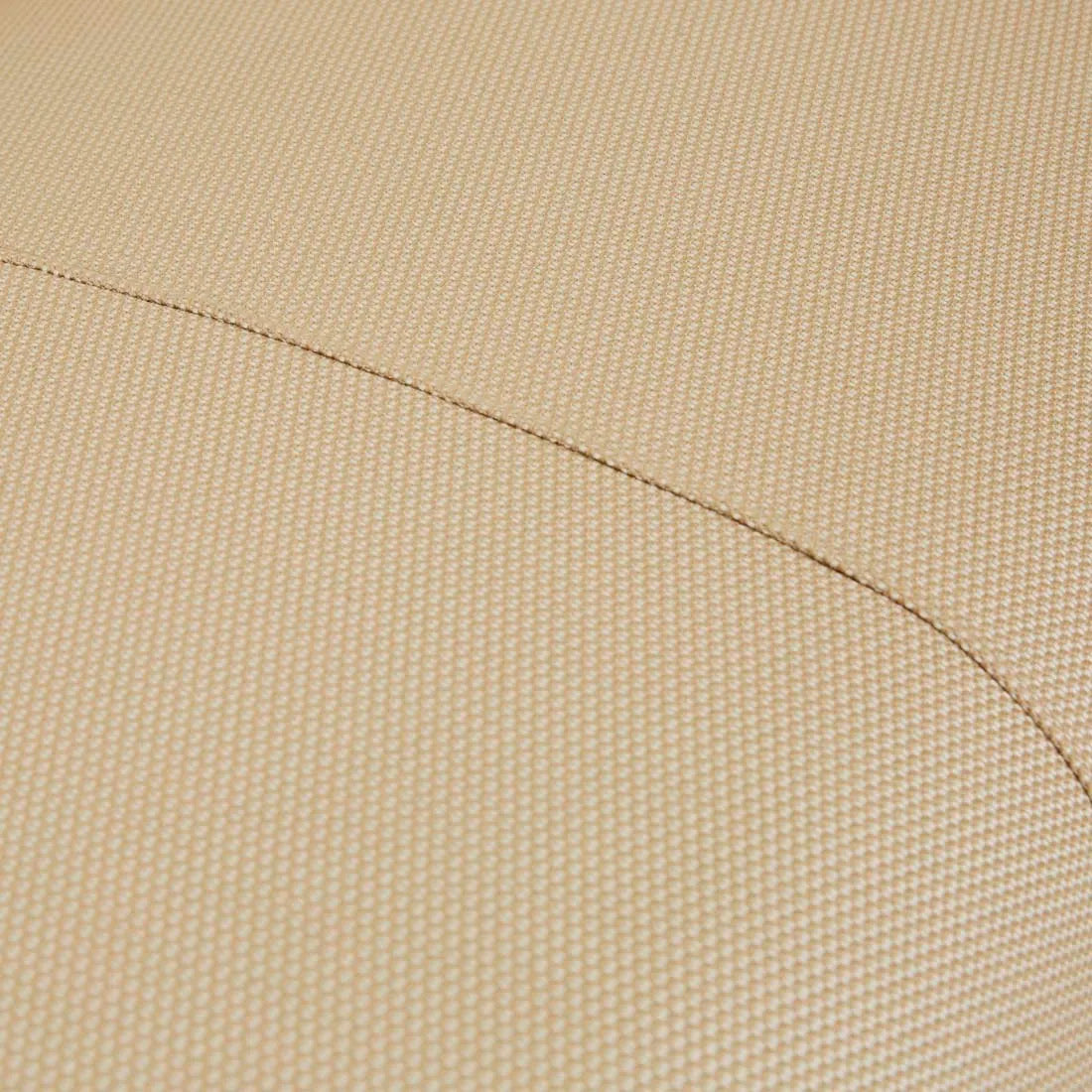 Aruba Arc Sofa Desert Sand