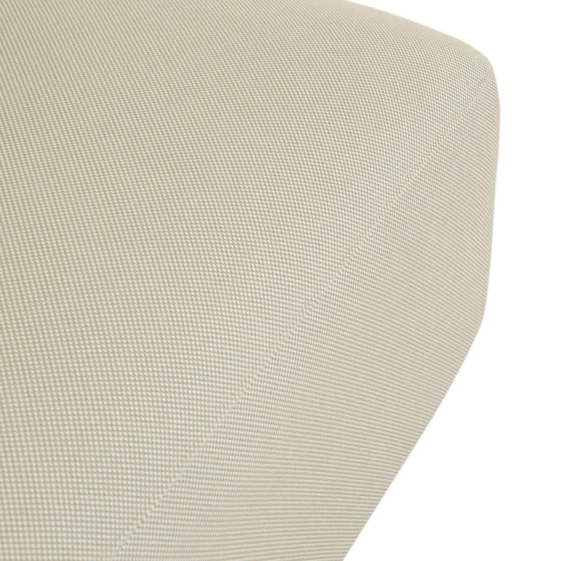 Aruba Curve Two Seater Centre Sofa Misty Grey