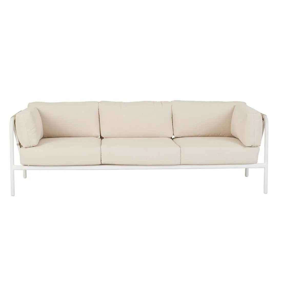 Mauritius Island Sofa Sand