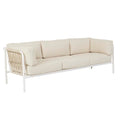 Mauritius Island Sofa Sand
