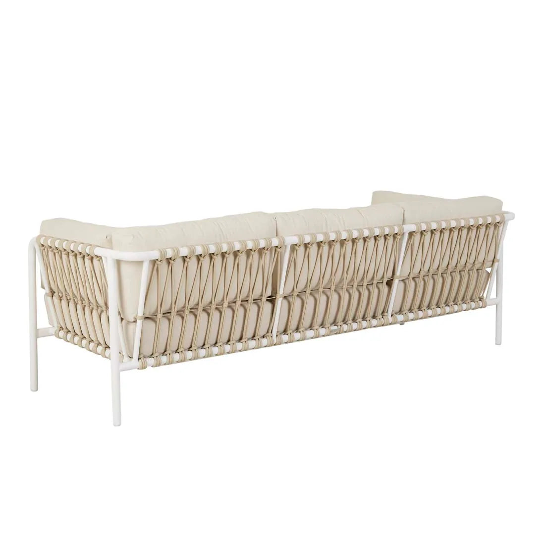 Mauritius Island Sofa Sand