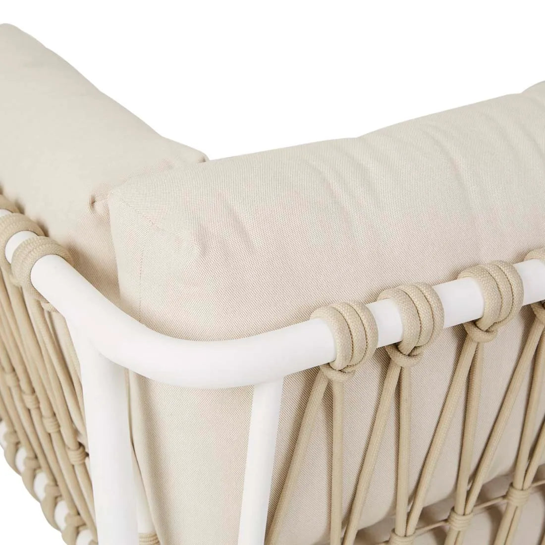 Mauritius Island Sofa Sand
