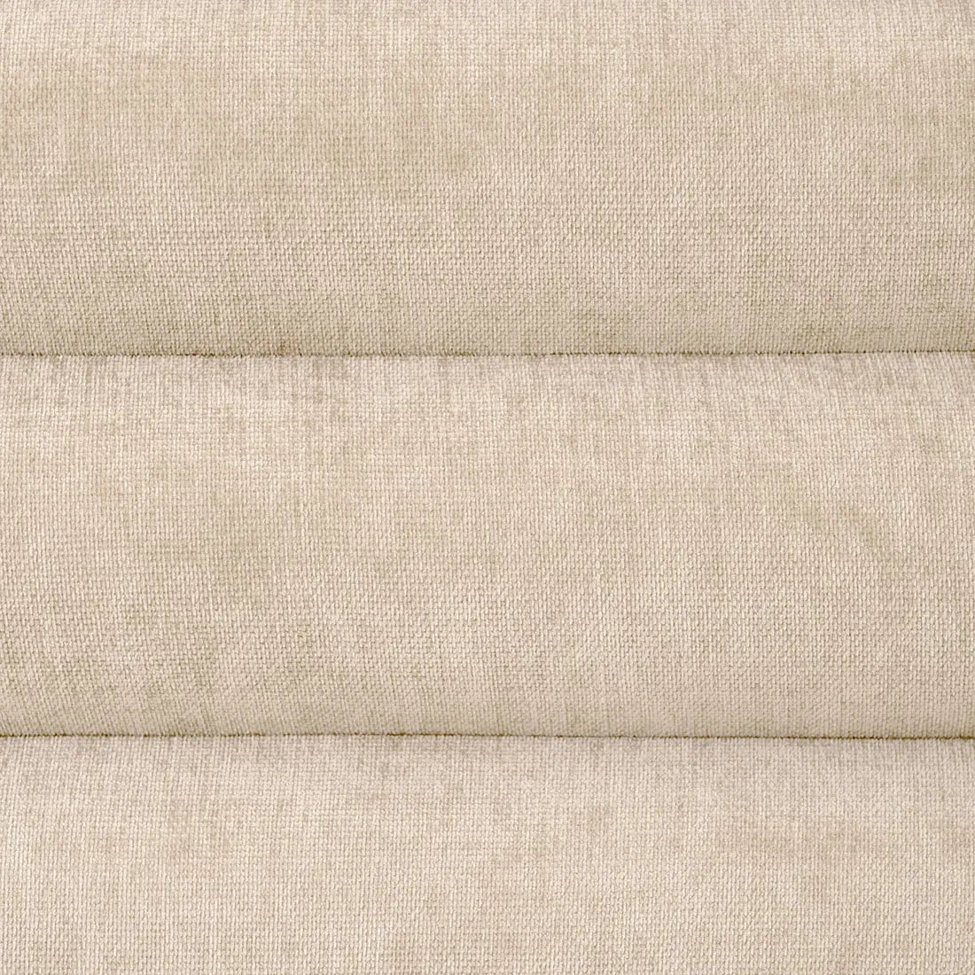Madrid Tufted Bedhead Queen Soft Wheat