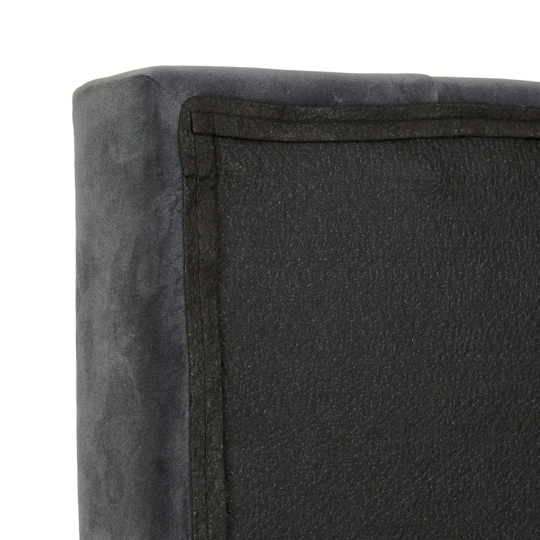 Madrid Channel Bedhead King Nocturne Velvet